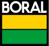 Bamfa Properties BORAL logo