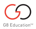 Bamfa Properties G8 logo